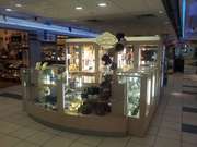 Витрины торговые