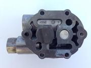 Насос подпитки на гидронасос SPV 20,  SPV 22.