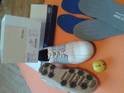 Кроссовки женские BALLY GOLF