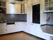 Кухни под заказ из МДФ и ДСП