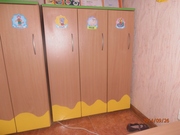 Шкафчики для детского сада б/у