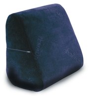 Подушка под спину для чтения от Tempur