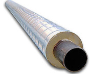 Трубы предиолированные от производителя