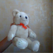 детские мягкие игрушки