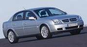 Продам запчасти б/у оригинал на Opel Vectra 