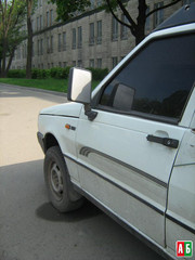 Продам Fiat Fiorino 1992 года