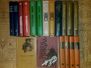 продам книги Михайла Старицкого