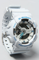 Casio G-Shock GA-110