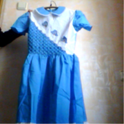 платье нарядное