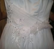 Совершенное новое платье