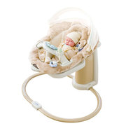 Укачивающий центр Graco Sweetpeace