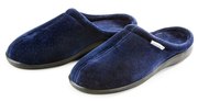 Ортопедические домашние тапочки Slipperrs Tempur 