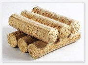 Топливные брикеты NESTRO (евродрова) цена Киев брикет и пеллеты купить