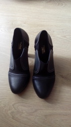 продажа полуботинок