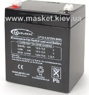 Аккумуляторы для ИБП и элементы питания