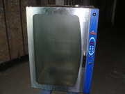 Продам б/у пароконвектомат Fimor для кафе, ресторанов