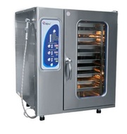 Продам б/у пароконвектомат Abat для кафе, ресторанов