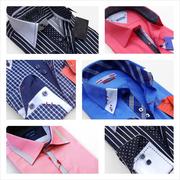 Мужская одежда оптом из Польши