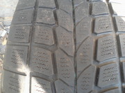Продам зимние шины б/у 265/60/ R18