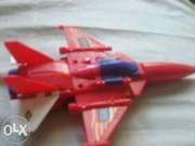 Трансформеры