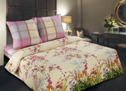 Купить постельное белье в Киеве, Комплект Летние сны