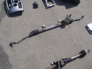 Рульове управління на Renault Scenic,  Рено Сценік