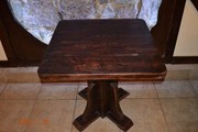 Продажа деревянных столов из натуральной сосны для бара паба ресторана