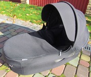 люлька прогулка Stokke Crusi люлька Стокке Крузі прогулочний блок