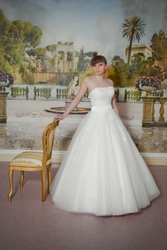 Свадебные платья от производителя (опт/розница)