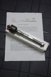 Тяга рульова Dacia Logan MPI,  Дача Логан МПІ 05-08