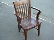 Продам б.у. стулья для кафе, баров, ресторанов