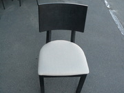 Продам б.у. стулья для ресторанов и кафе