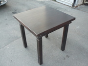 Продажа деревянных столов для кафе,  бара,  общепита.