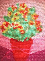 продам картину кактус