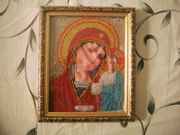 икона дива мария