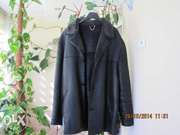 Продам заводскую натуральную турецкую дубленку FARAON