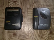 аудиоплеер Сони