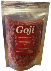 Ягоды Годжи