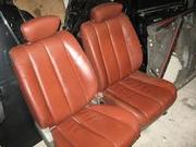  блок предохранителей ДВС на Ниссан Мурано