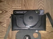 фотоапарат Вилия со знаком качества