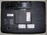 Продам  корпус от ноутбука Acer Aspire 5570Z