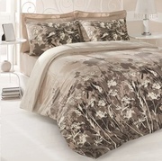 Производитель постельного белья, Комплект Семейный Тени