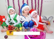 Костюм Гномик