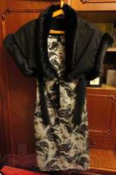 Продам платье