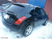 Продам выпускной коллектор бу (б/у) Nissan Tiida (Тиида), Murano (Мура