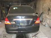 Продам дверь задняя / передняя бу (б/у) Nissan Tiida (Тиида), Murano (