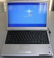 Продам запчасти от ноутбука SONY VAiO PCG-6H4L.