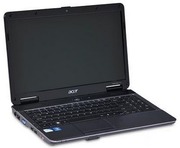 Продам запчасти от ноутбука Acer Aspire 5732z.