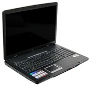Продам верхнюю крышку к MSI Megabook L740