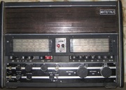 Раритетный радиоприёмник Интеграл